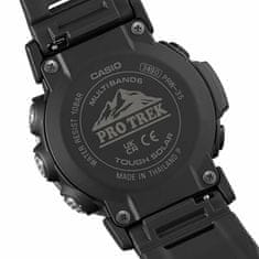 Casio PROTREK Solar Radio Controlled PRW-35-1AER (653)