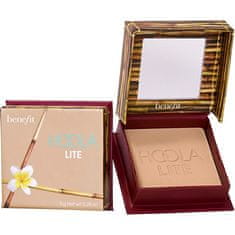 Benefit Bronzing puder Hoola Lite (Matte Bronze r) 8 g