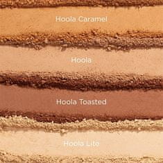 Benefit Bronzing puder Hoola Lite (Matte Bronze r) 8 g