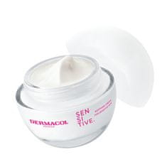Dermacol Pomirjujoča krema za občutljivo kožo Sensitiv e (Soothing Cream) 50 ml