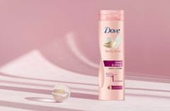 Dove Posvetlitveni losjon za telo (Glow & Shine Body Lotion) 250 ml