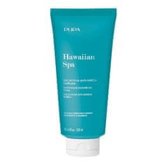 Pupa Gel za prhanje s havajsko zeleno soljo in izvlečkom bambusa Hawaiian Spa (Anti-Fatigue Shower Gel) 3