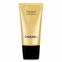 Chanel Čistilni gel za obraz Sublimage (L`Huile-en-Gel de Démaquillage) 150 ml