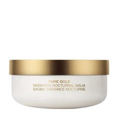 La Prairie Nadomestno polnilo za nočni revitalizacijski balzam za kožo Pure Gold Radiance (Nocturnal Balm Refil