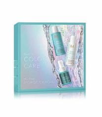 Moroccanoil Color Care set za barvane lase