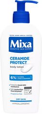 Mixa Losjon za telo Ceramide Protect ( Body Lotion) 400 ml