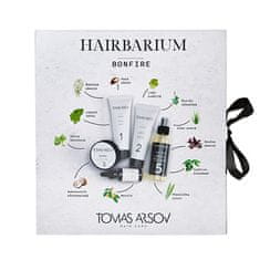 Tomas Arsov Hair za lase Bonfire darilni set