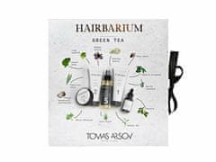 Tomas Arsov Darilni set Hair barium Green Tea