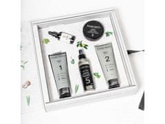 Tomas Arsov Darilni set Hair barium Green Tea