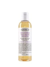 Kiehl´s Šampon za volumen in revitalizacijo las (Rice & Wheat Volumizing Shampoo) 500 ml