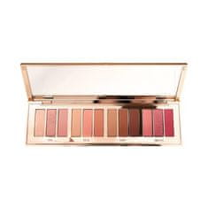 Paleta senčil za oči Pillow Talk (Instant Eye Palette) 7 g