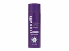 FOLIGAIN Šampon proti izpadanju las Triple Action (Women´s Shampoo) 236 ml