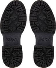 Roxy Lorena ženski gležnjarji ARJB700754-BLK (Velikost 37)