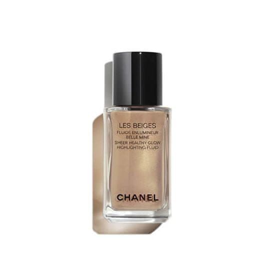 Chanel (Highlighting Fluid) 30 ml