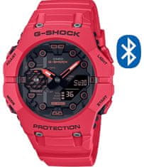 Casio G-Shock Carbon Core Guard GA-B001-4AER (619)