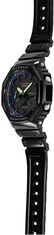 Casio G-Shock Original Carbon Core Guard GA-2100RGB-1AER (619)