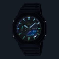 Casio G-Shock Original Carbon Core Guard GA-2100RC-1AER (619)