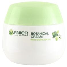 Garnier Vlažilna krema za normalno kožo 24 ur Essential s (Botanical Cream) 50ml