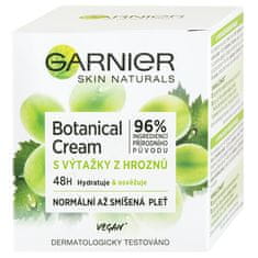 Garnier Vlažilna krema za normalno kožo 24 ur Essential s (Botanical Cream) 50ml