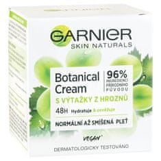 Garnier Vlažilna krema za normalno kožo 24 ur Essential s (Botanical Cream) 50ml