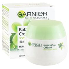 Garnier Vlažilna krema za normalno kožo 24 ur Essential s (Botanical Cream) 50ml