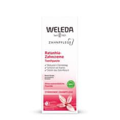 Weleda Ratanh zobna pasta 75 ml