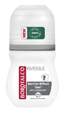 Borotalco Kroglični deodorant Invisible 50 ml