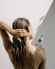 Nivea Osvežujoč micelarni šampon za običajne do mastne lase (Micellar Shampoo) 400 ml