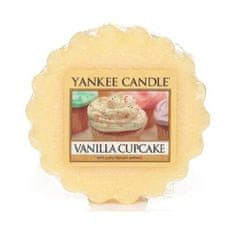 Yankee Candle Vosek dišave Vanilla Cupcake 22 g
