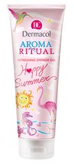 Dermacol Happy Summer (Refreshing Shower Gel) 250 ml - Omejena izdaja