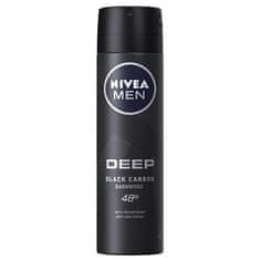 Nivea Antiperspirantno pršilo Deep 150 ml