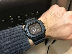 Casio G-SHOCK - King of G GX 56BB-1