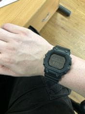 Casio G-SHOCK - King of G GX 56BB-1