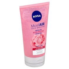 Nivea (Micellar Rose Water Wash Gel) micelarne (Micellar Rose Water Wash Gel) 150 ml