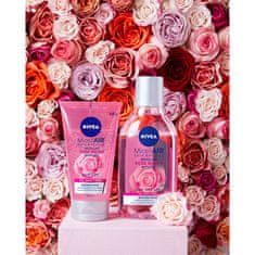 Nivea (Micellar Rose Water Wash Gel) micelarne (Micellar Rose Water Wash Gel) 150 ml