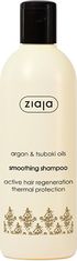 Ziaja Argan Oil ( Smooth ing Shampoo) 300 ml