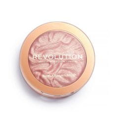 Makeup Revolution Odtenek Revolution Re-Loaded (Highlighter) Make a Impact 10 g
