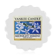 Yankee Candle Dišeči vosek Midnight Jasmine 22 g