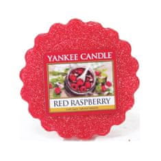 Yankee Candle Dišeči vosek Red Raspberry 22 g