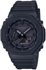 Casio G-Shock Original Carbon Core Guard GA-2100-1A1ER