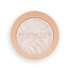 Makeup Revolution Reloaded Peach Light s (Highlighter) 10 g