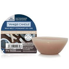 Yankee Candle Seaside Woods (New Wax Melt) 22 g