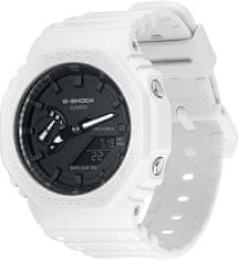 Casio G-Shock Original Carbon Core Guard GA-2100-7AER (619)