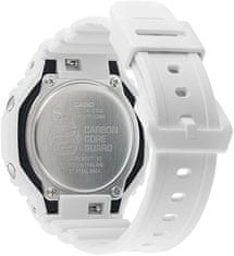 Casio G-Shock Original Carbon Core Guard GA-2100-7AER (619)