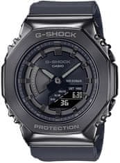 Casio G-Shock Original GM-S2100B-8AER Metal Covered (619)