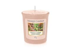 Yankee Candle Aromatična votivna sveča Tranquil Garden 49 g