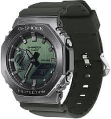 Casio G-Shock Classic GM-2100B-3AER (619)