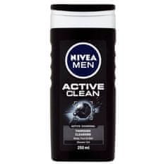 Nivea Active C vitki gel za tuširanje (Neto kolièina 250 ml)