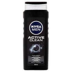 Nivea Active C vitki gel za tuširanje (Neto kolièina 250 ml)