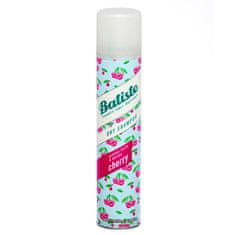 Batiste (Dry Shampoo Cherry With A Fruity & Cheeky Fragrance) (Neto kolièina 200 ml)